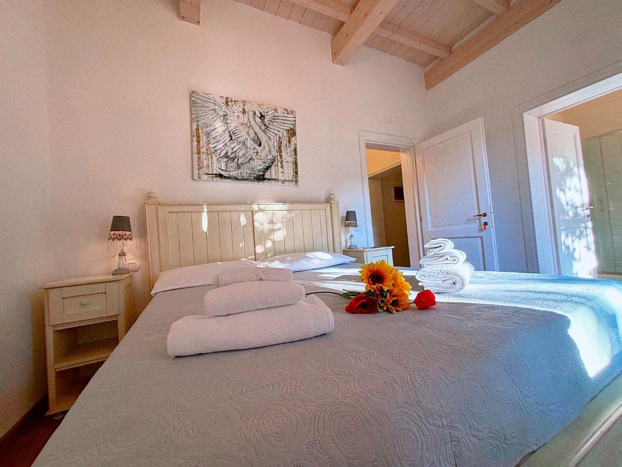 Nonna Nara Bed & Breakfast Grosseto Exterior foto