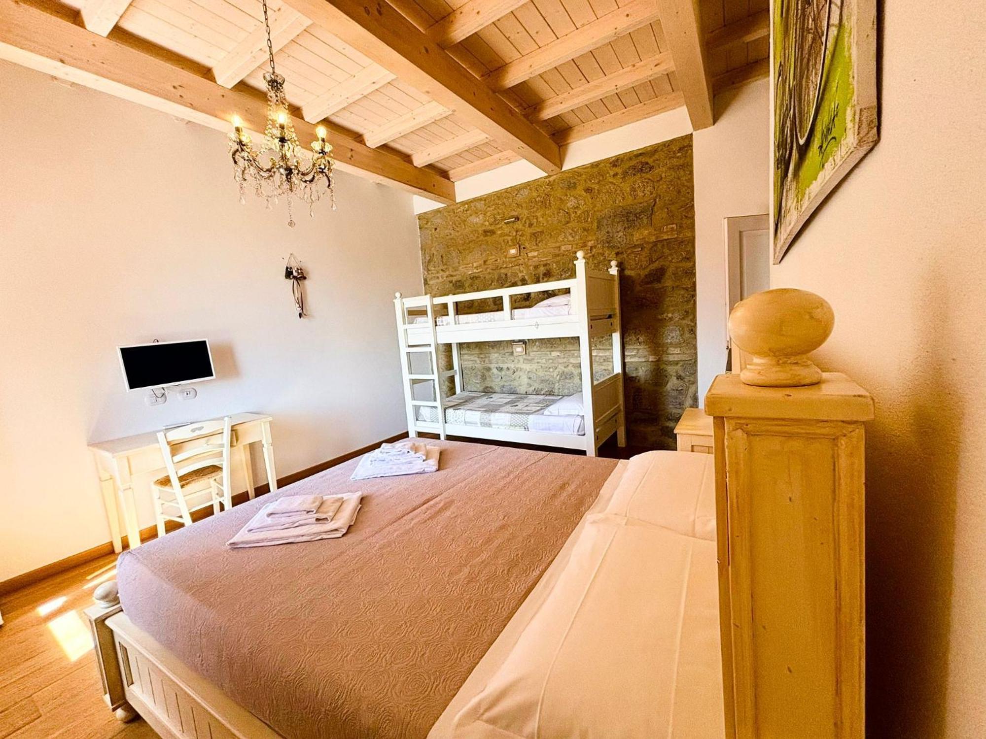 Nonna Nara Bed & Breakfast Grosseto Exterior foto
