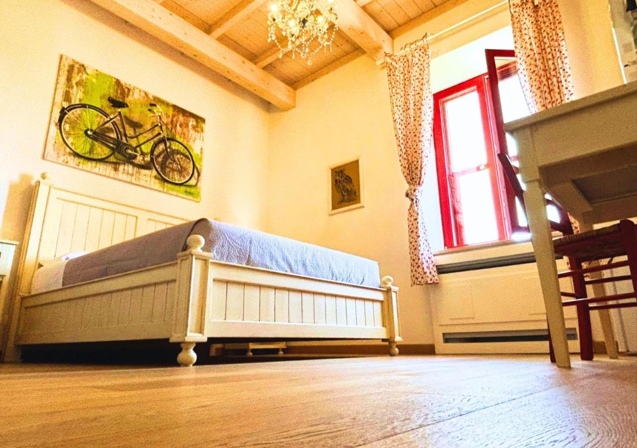 Nonna Nara Bed & Breakfast Grosseto Exterior foto
