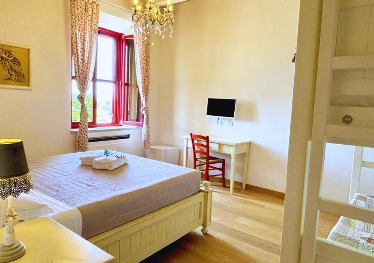 Nonna Nara Bed & Breakfast Grosseto Exterior foto